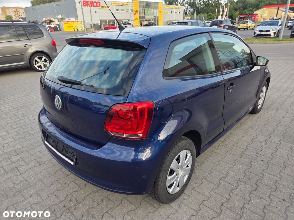 Volkswagen Polo 1.2 TDI Trendline - 26