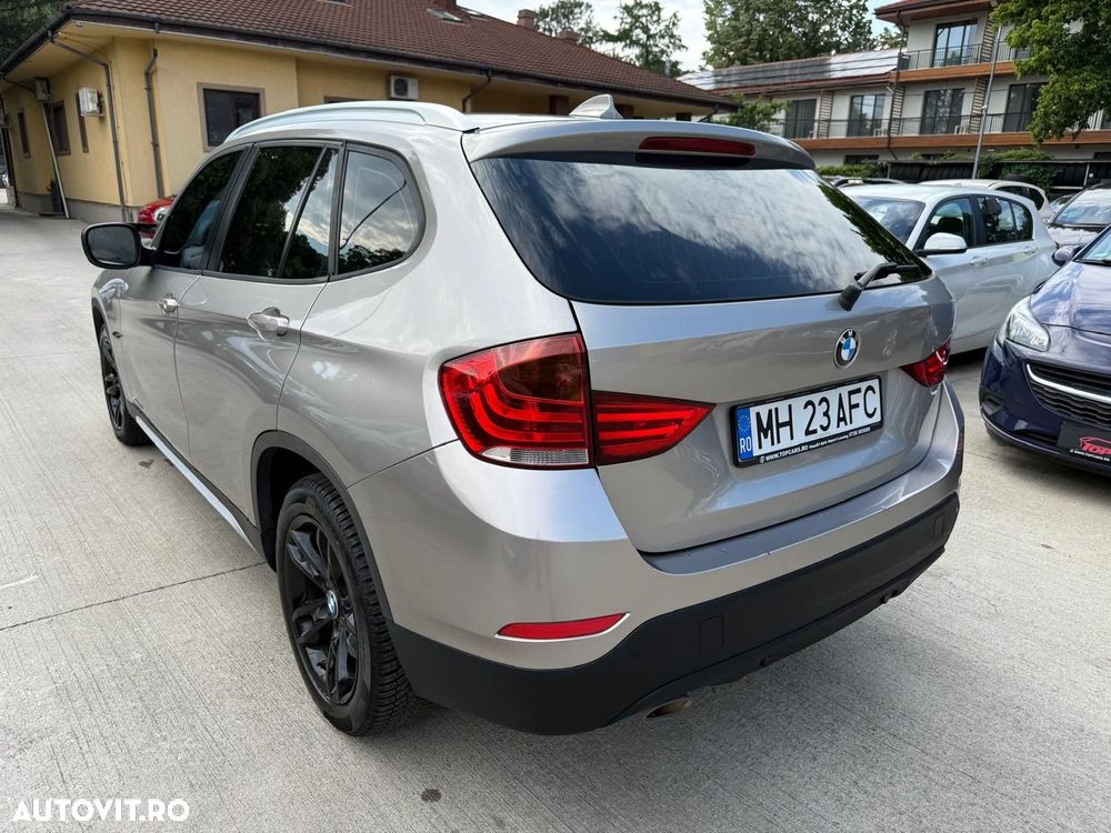 BMW X1 - 3
