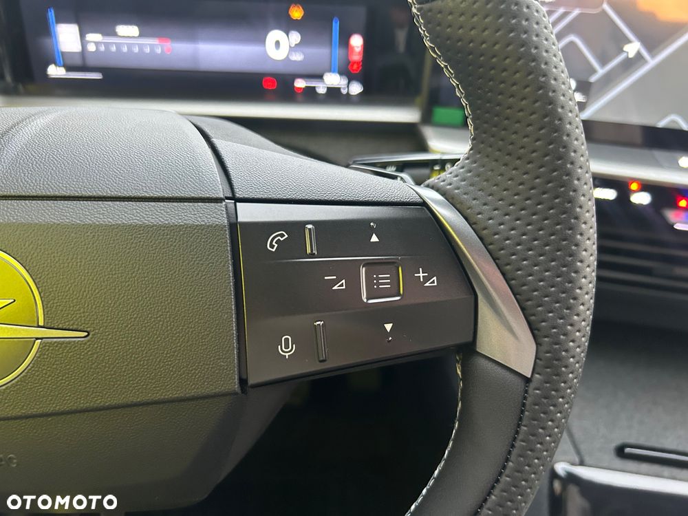 Opel Grandland 1.2 mHEV GS eDTC6 - 21