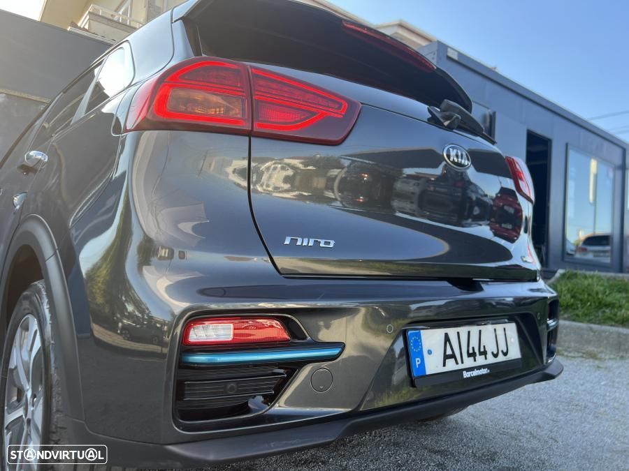 Kia e-Niro 64kWh - 15