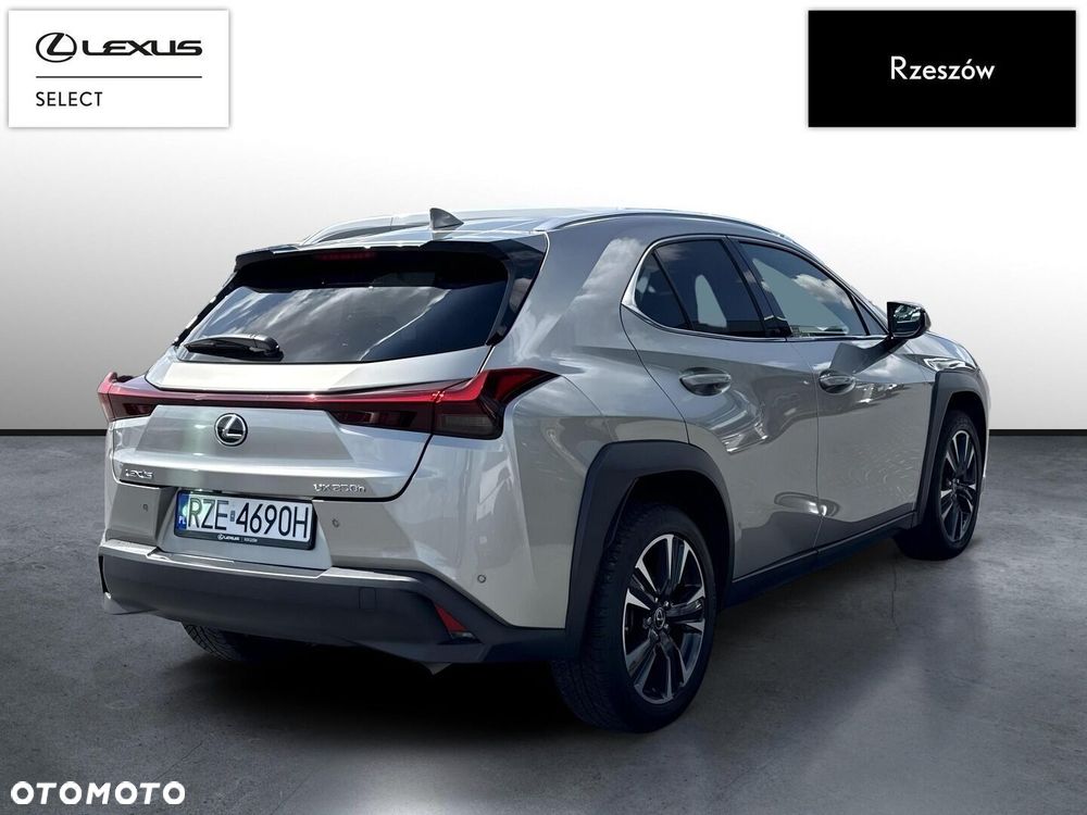 Lexus UX 250h GPF Business 2WD - 5
