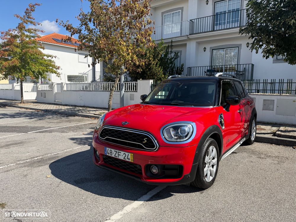 MINI Countryman - 23