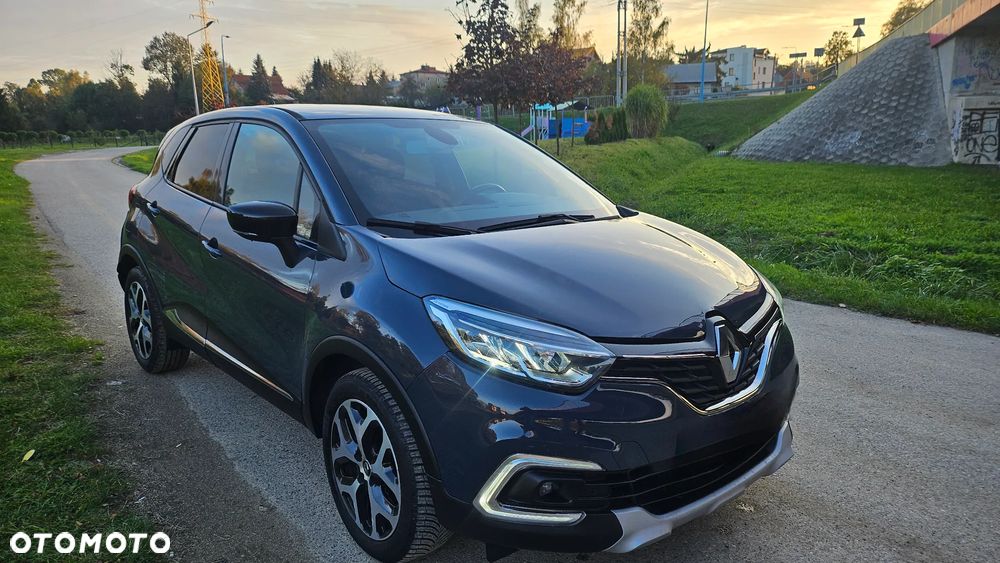 Renault Captur ENERGY TCe 90 Start&Stop Intens - 2