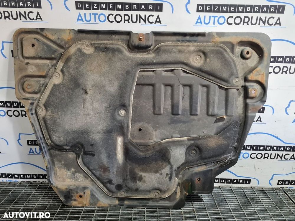 Scut motor Land Rover Range Rover Evoque 2.2 SD4 2012 - 2015 (961) - 2