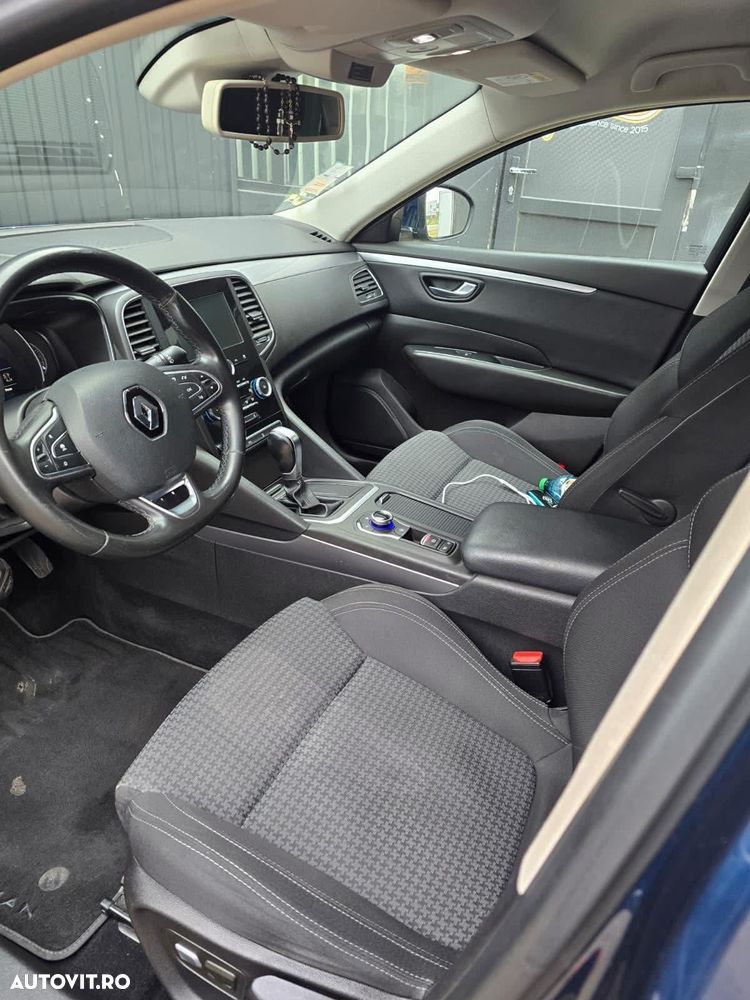 Renault Talisman - 9