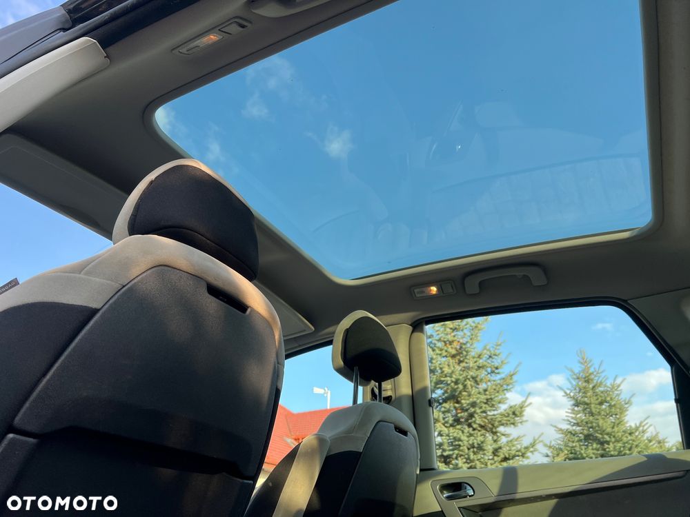 Citroën C4 Picasso 2.0i Exclusive MCP - 30