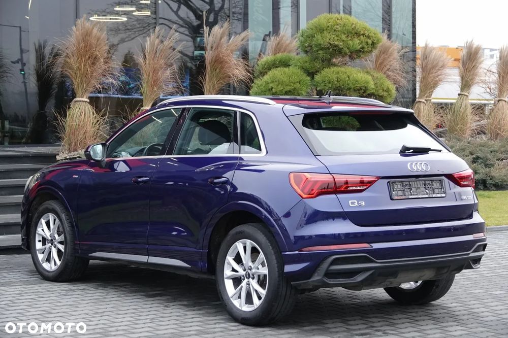 Audi Q3 35 TDI S tronic - 5