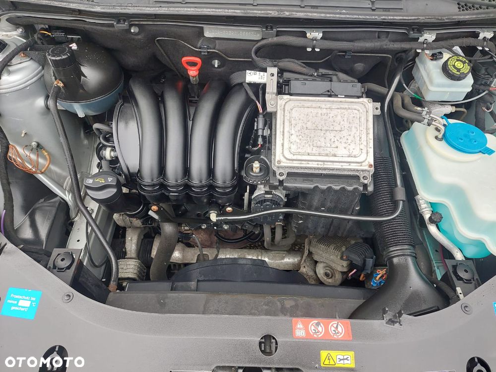 Mercedes-Benz Klasa B 180 BlueEFFICIENCY - 15