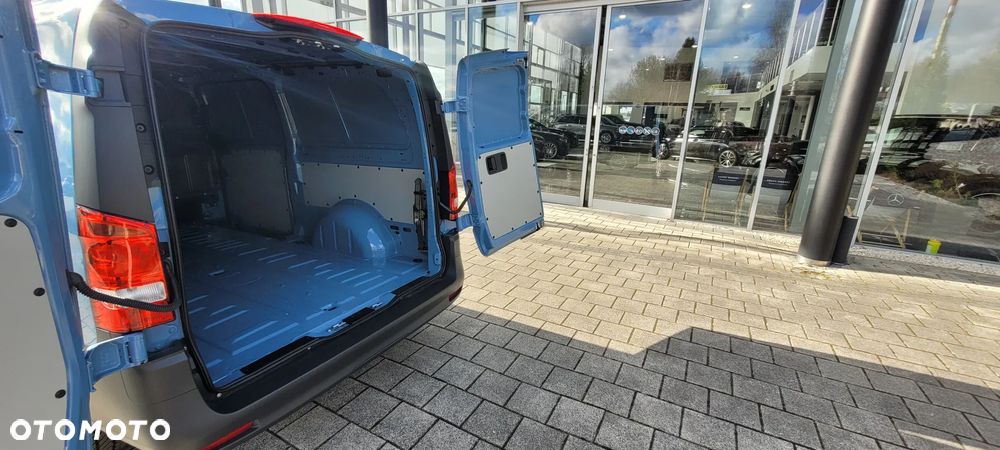 Mercedes-Benz Vito furgon 114 PRO ekstradługi - 23
