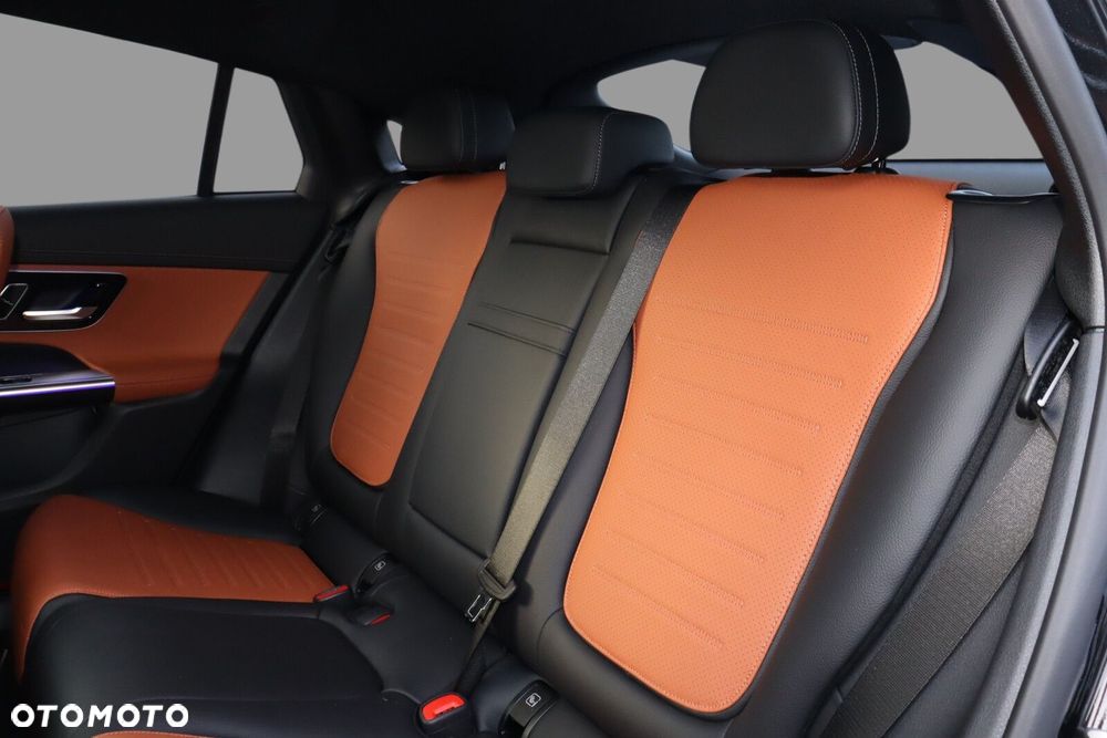 Mercedes-Benz GLC - 15