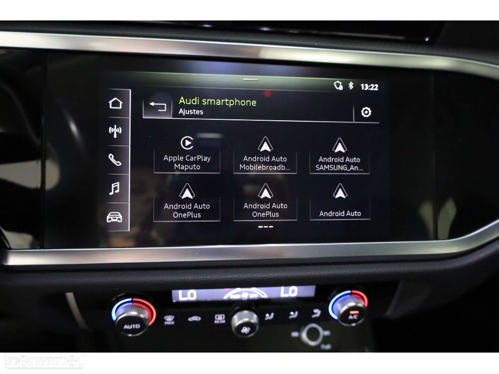 Audi Q3 35 TDI S tronic - 22