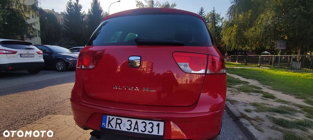 Seat Altea XL - 3