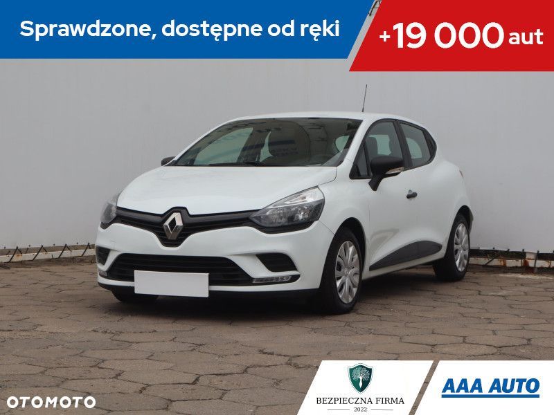 Renault Clio - 2