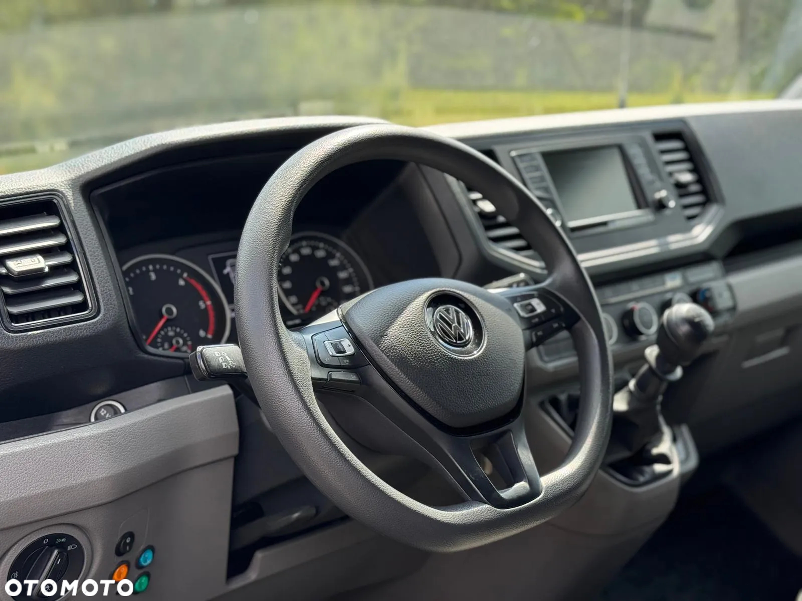 Volkswagen CRAFTER - 23