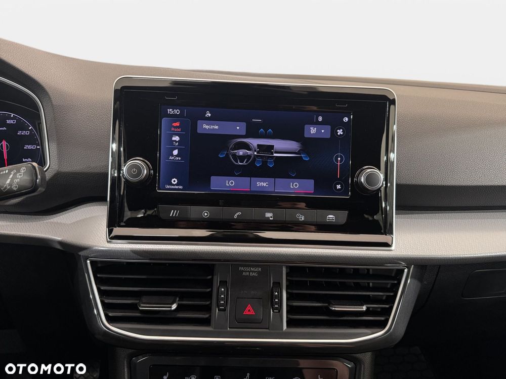 Seat Tarraco 1.5 TSI ACT OPF Style - 19