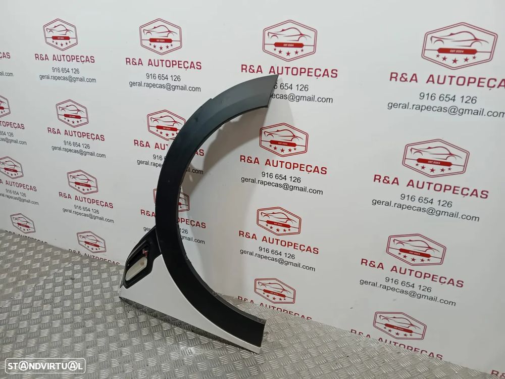 Frente Completa MINI COUNTRYMAN SD R60 - 22