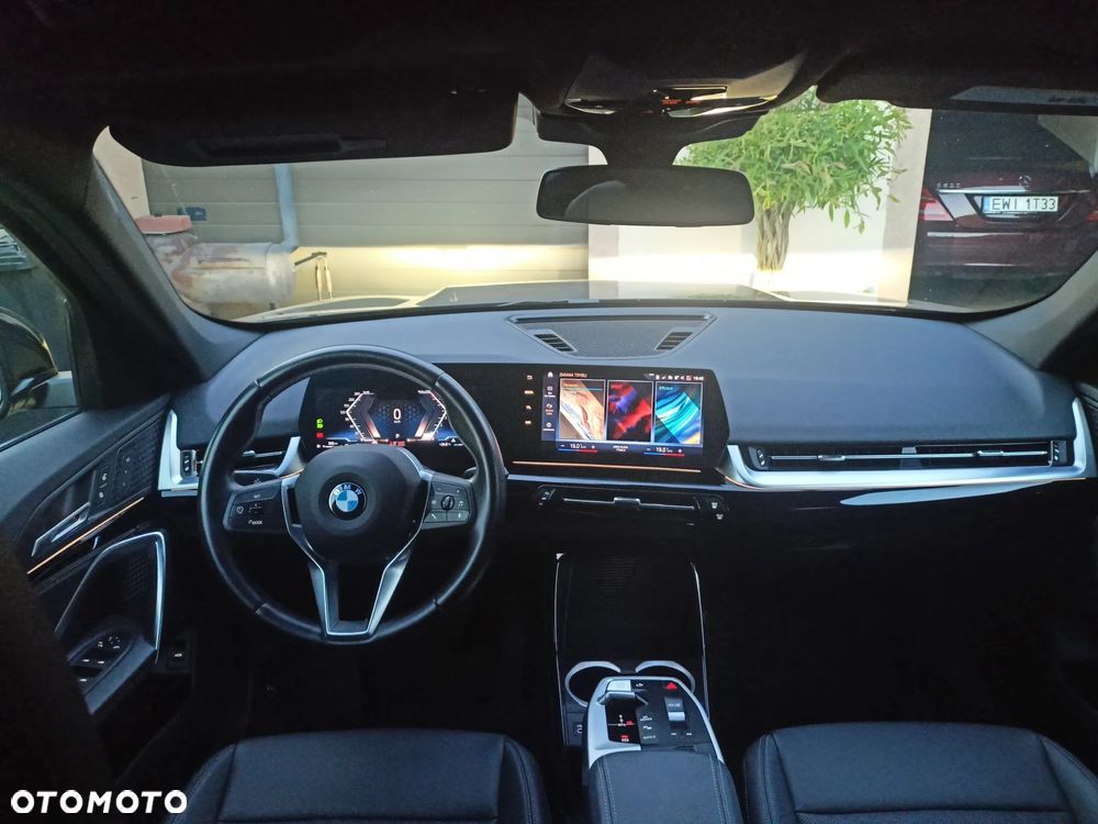 BMW X1 - 11
