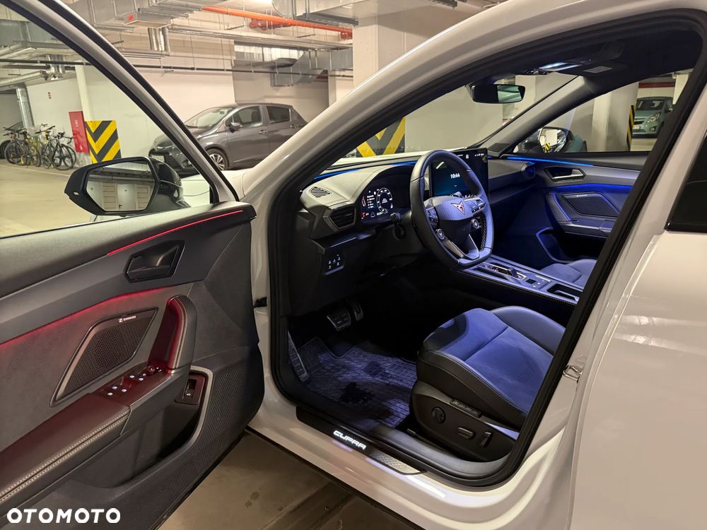 Cupra Formentor 2.0 TSI 4Drive VZ DSG - 10