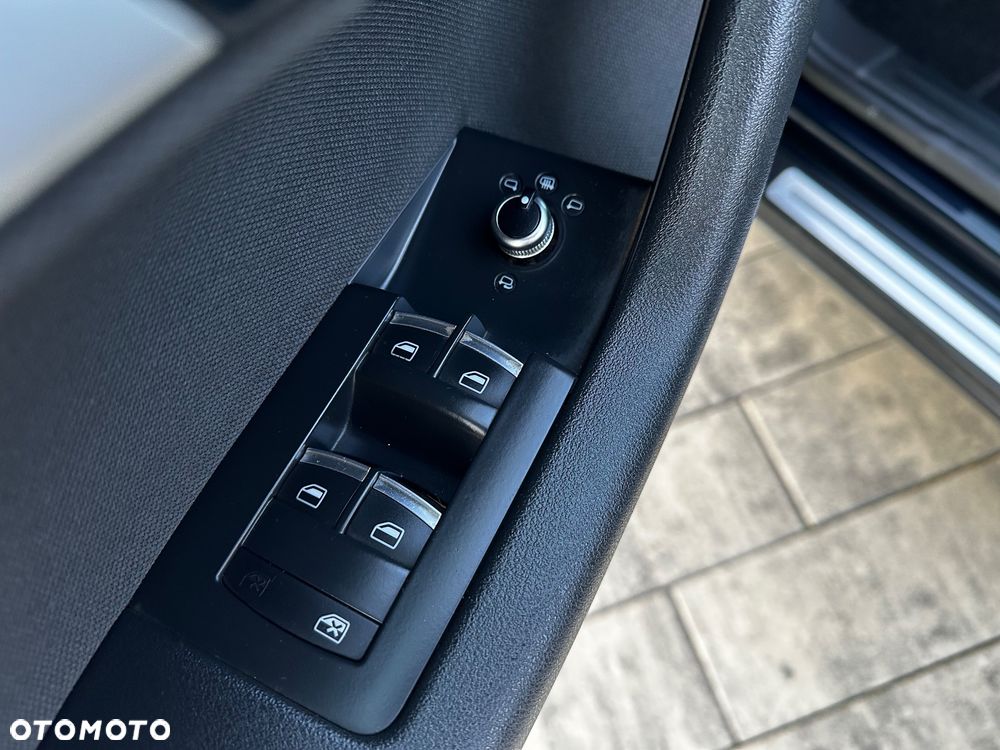 Audi A3 Sportback - 32