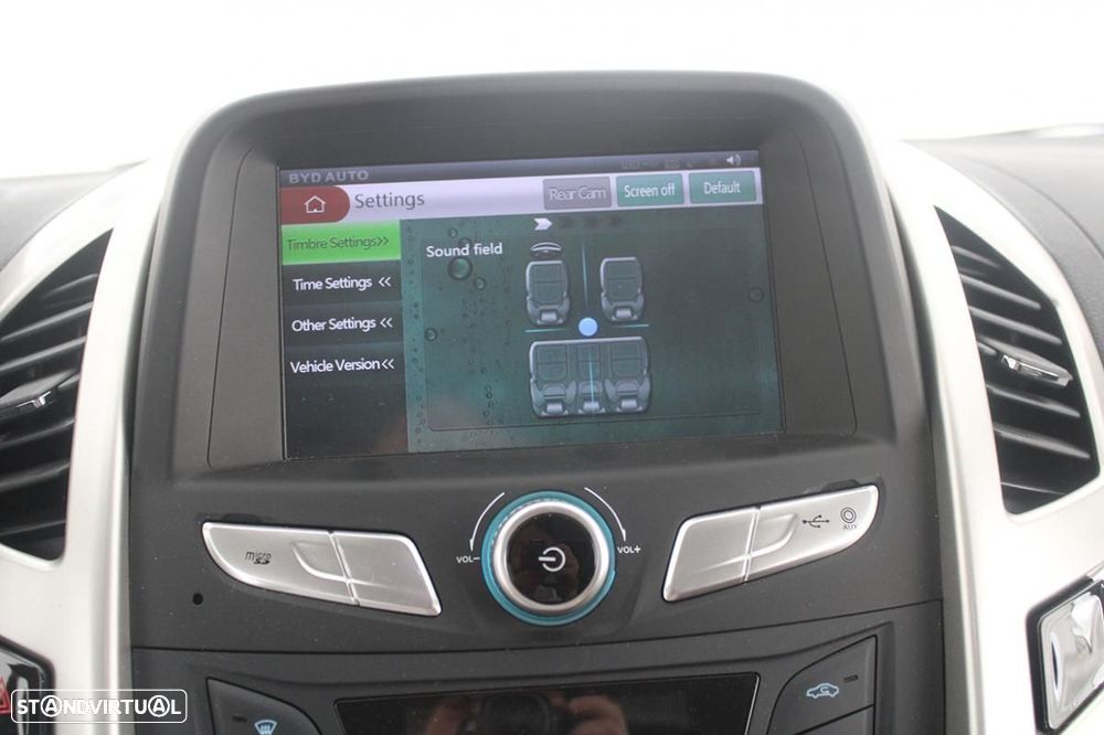 BYD ETP 3 ETP3 - 20