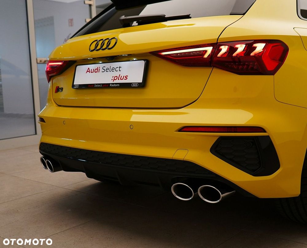 Audi S3 - 13
