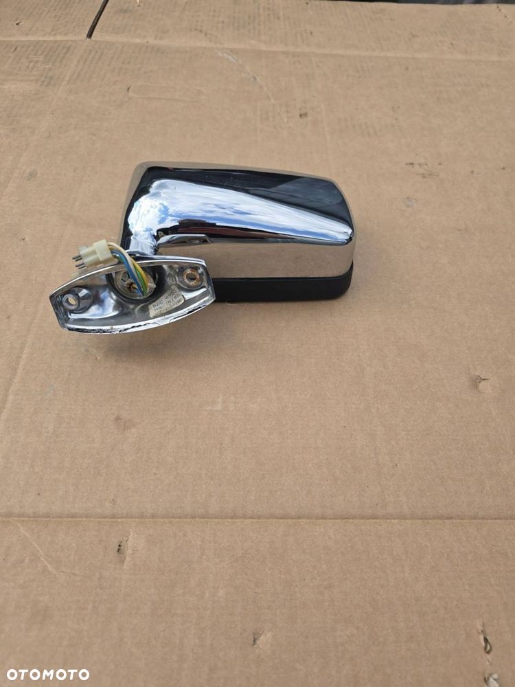 lusterko lewe 4 piny jaguar daimler 1989 - 3
