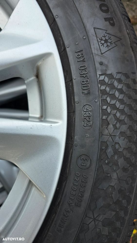 Nissan Qashqai 1.5 DCI TEKNA+ - 14