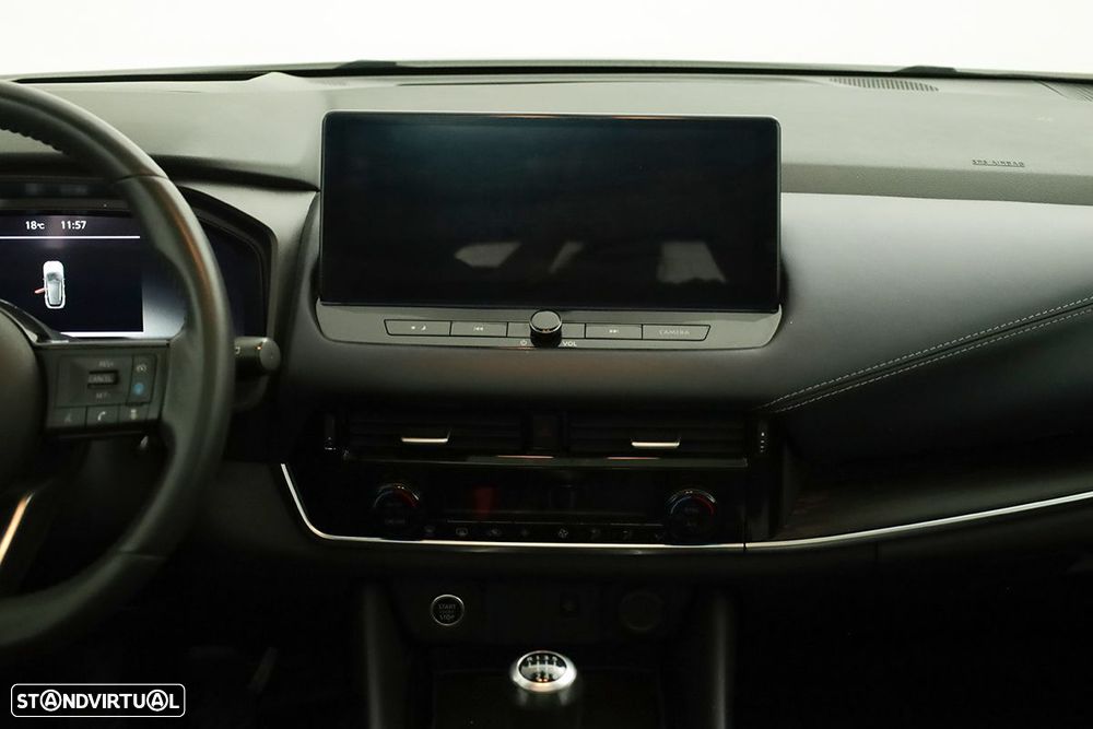 Nissan Qashqai 1.3 DIG-T Tekna - 9