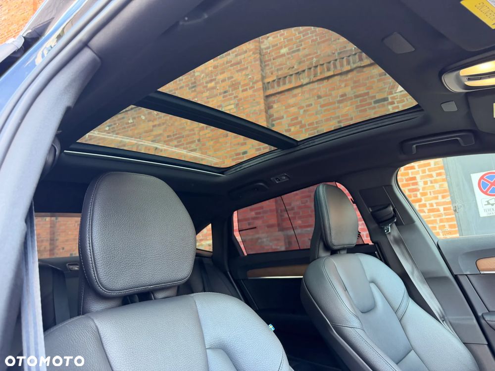 Volvo S90 B6 B AWD Geartronic Inscription - 31