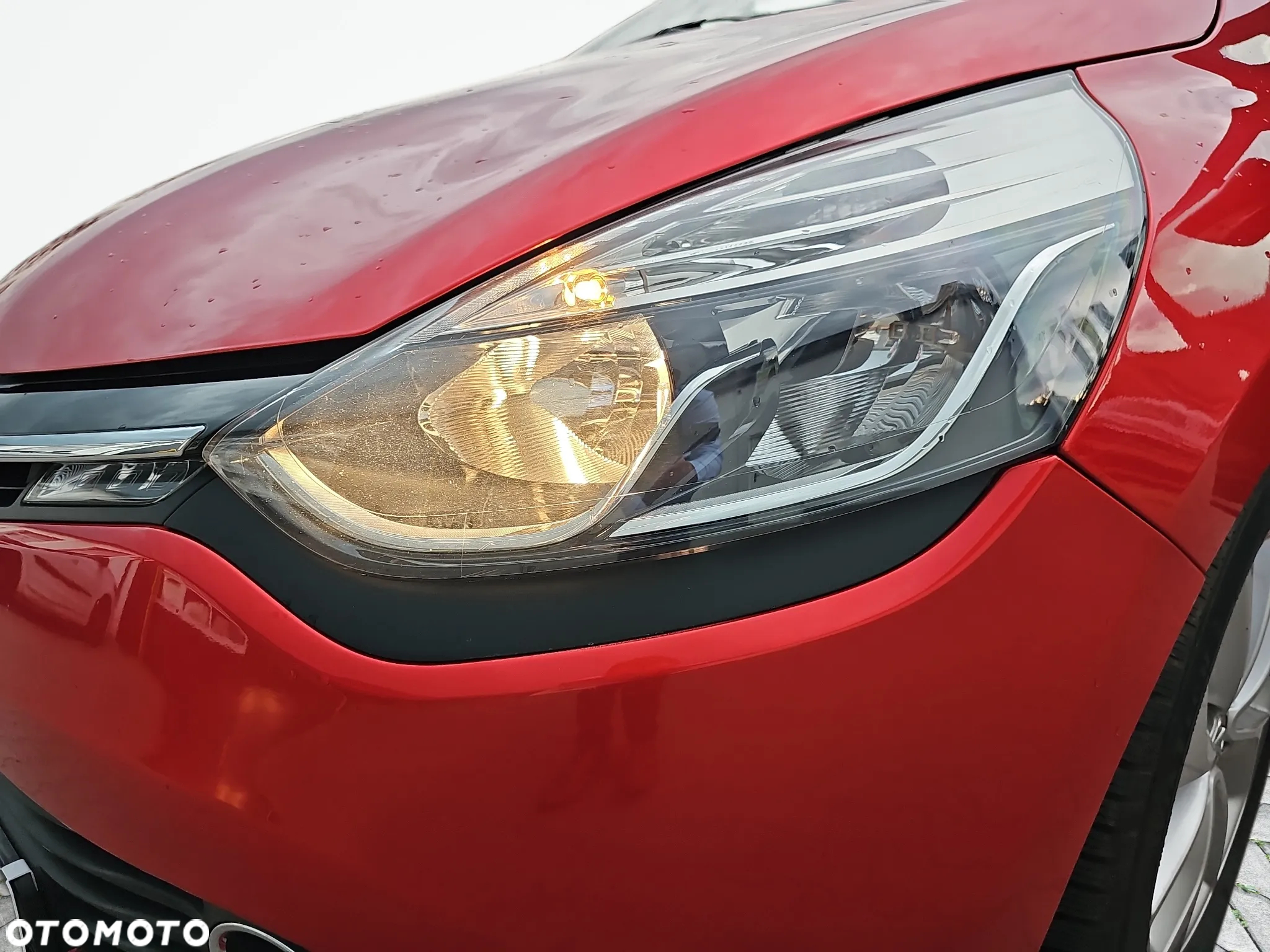 Renault Clio 0.9 Energy TCe Limited - 27