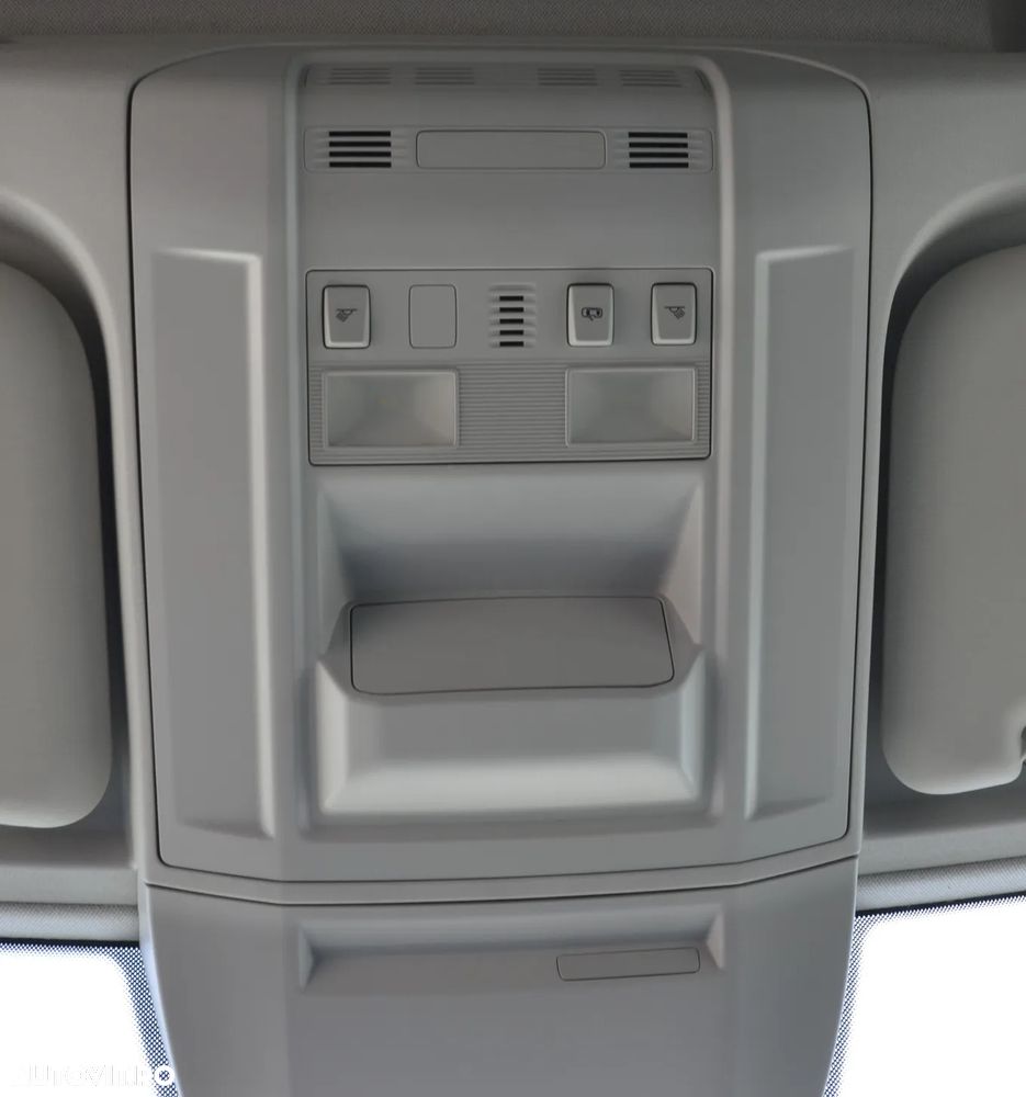 Volkswagen Crafter 35 TDI VA Trendline - 30