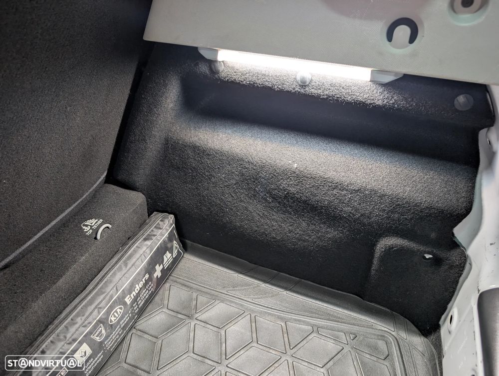 Renault Zoe (c/ Bateria) Intens 50 - 22