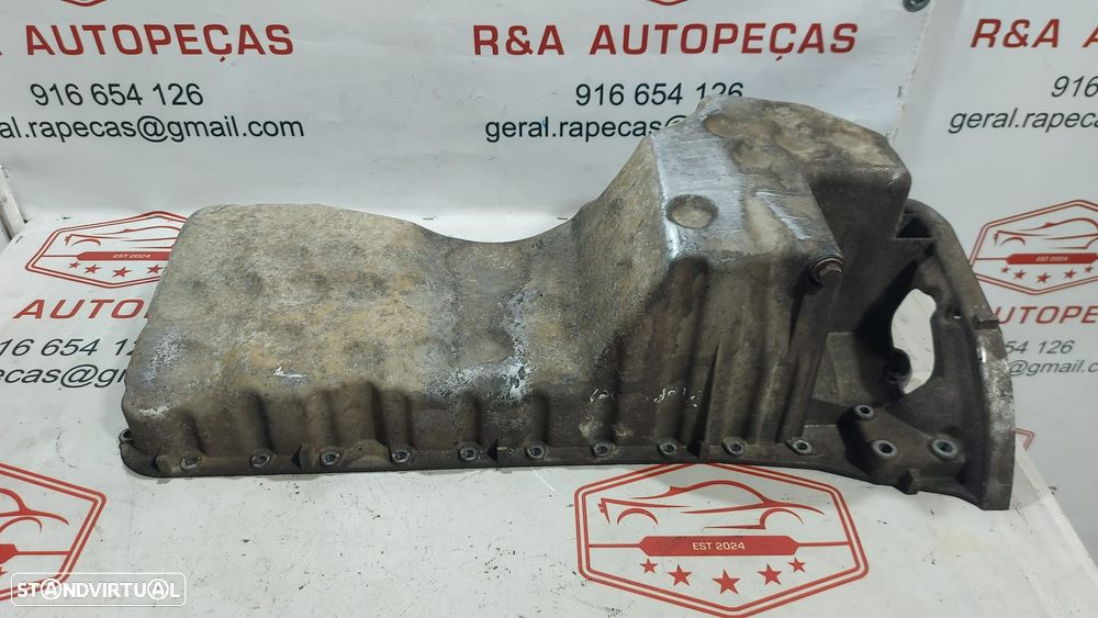 Cárter Óleo Motor Jeep Grand Cherokee 2ª Geração 1999 a 2004 Original - 1