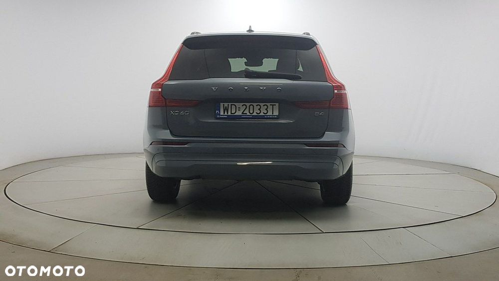 Volvo XC 60 - 6