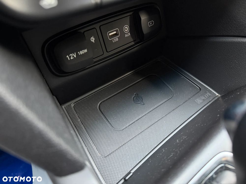 Hyundai Santa Fe 2.0 CRDi Platinum 4WD - 19