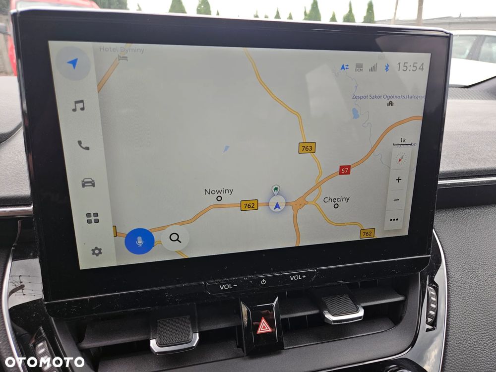 Toyota Corolla - 15