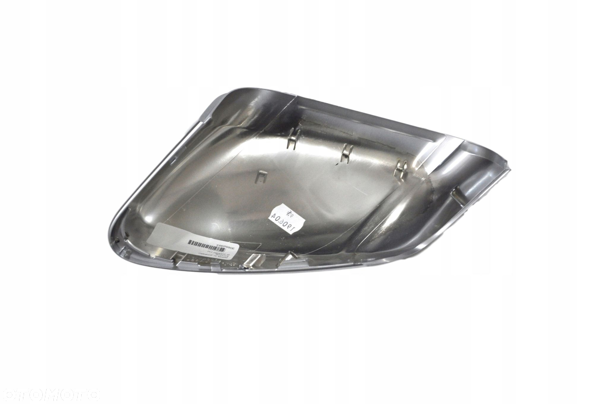 VOLVO XC70 XC90 R-DESIGN prawa obudowa lusterka OE 30695993 - 2