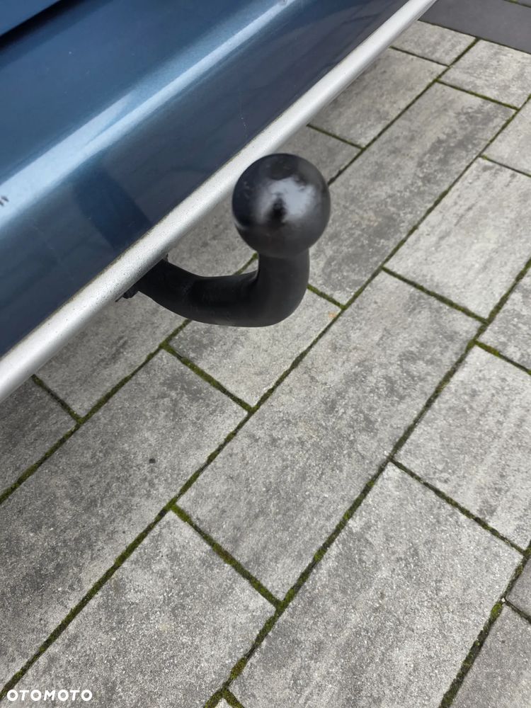 Citroën Berlingo 1.6 HDi 90 FAP Multispace - 25