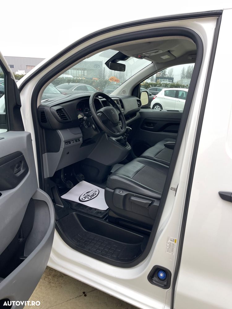 Peugeot Expert  2.0HDI  L3  2CULISANTE - 28