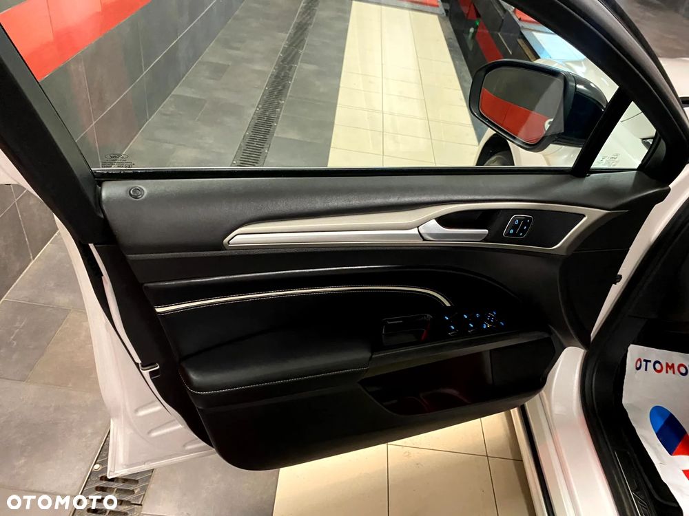 Ford Mondeo 2.0 TDCi Bi-Turbo PowerShift-Aut Vignale - 15