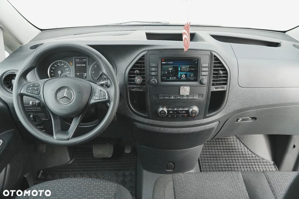 Mercedes-Benz Vito Tourer 116 CDI L3 Pro 9G-Tronic 447.705 - 6