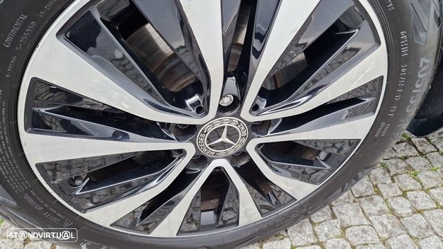 Mercedes-Benz A 250 Limousine e 8G-DCT Progressive - 20