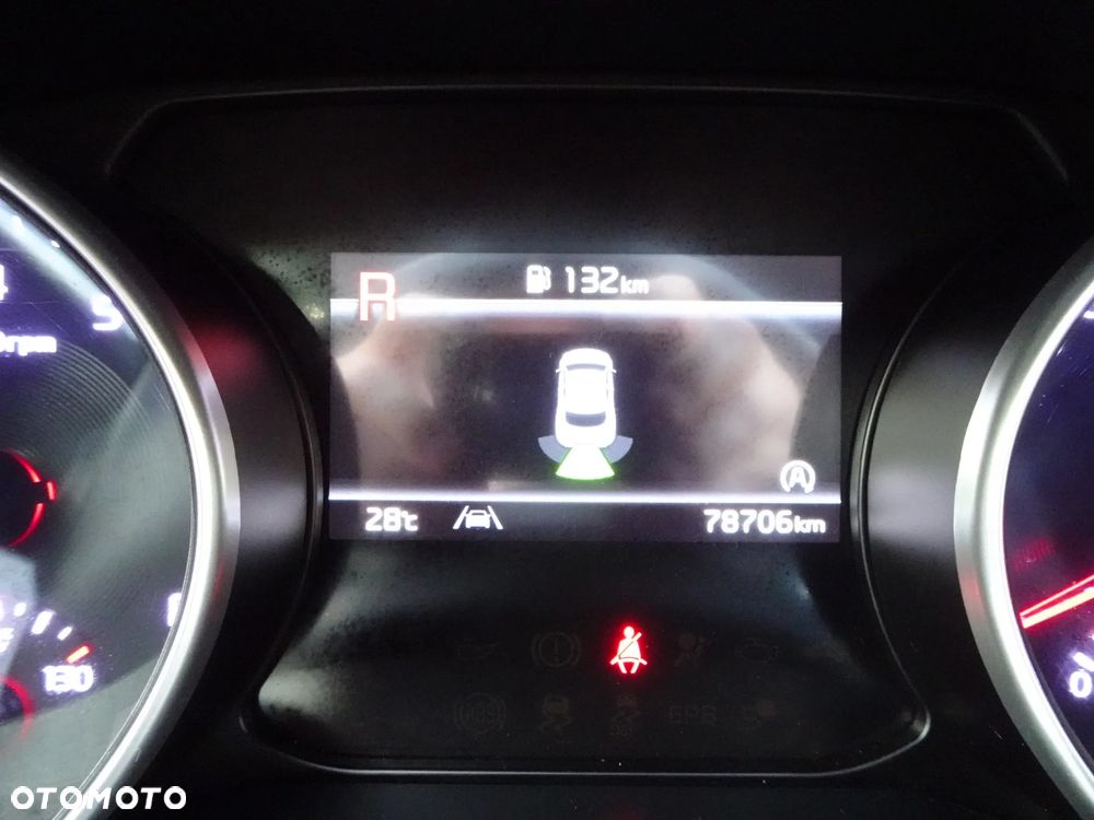 Kia XCeed 1.5 T-GDI M DCT - 27