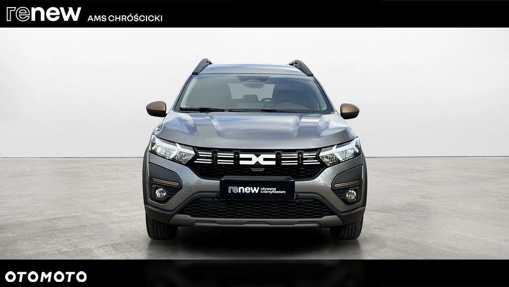 Dacia Jogger 1.0 TCe Extreme - 9