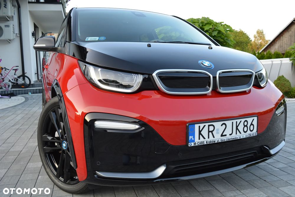 BMW i3 i3S 120 Ah - 31
