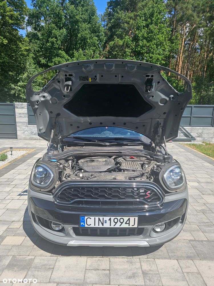 MINI Countryman Cooper S ALL4 - 17