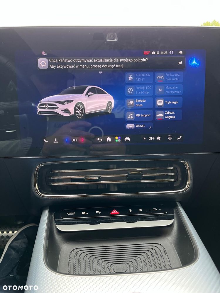 Mercedes-Benz Cla 2026 photo 3