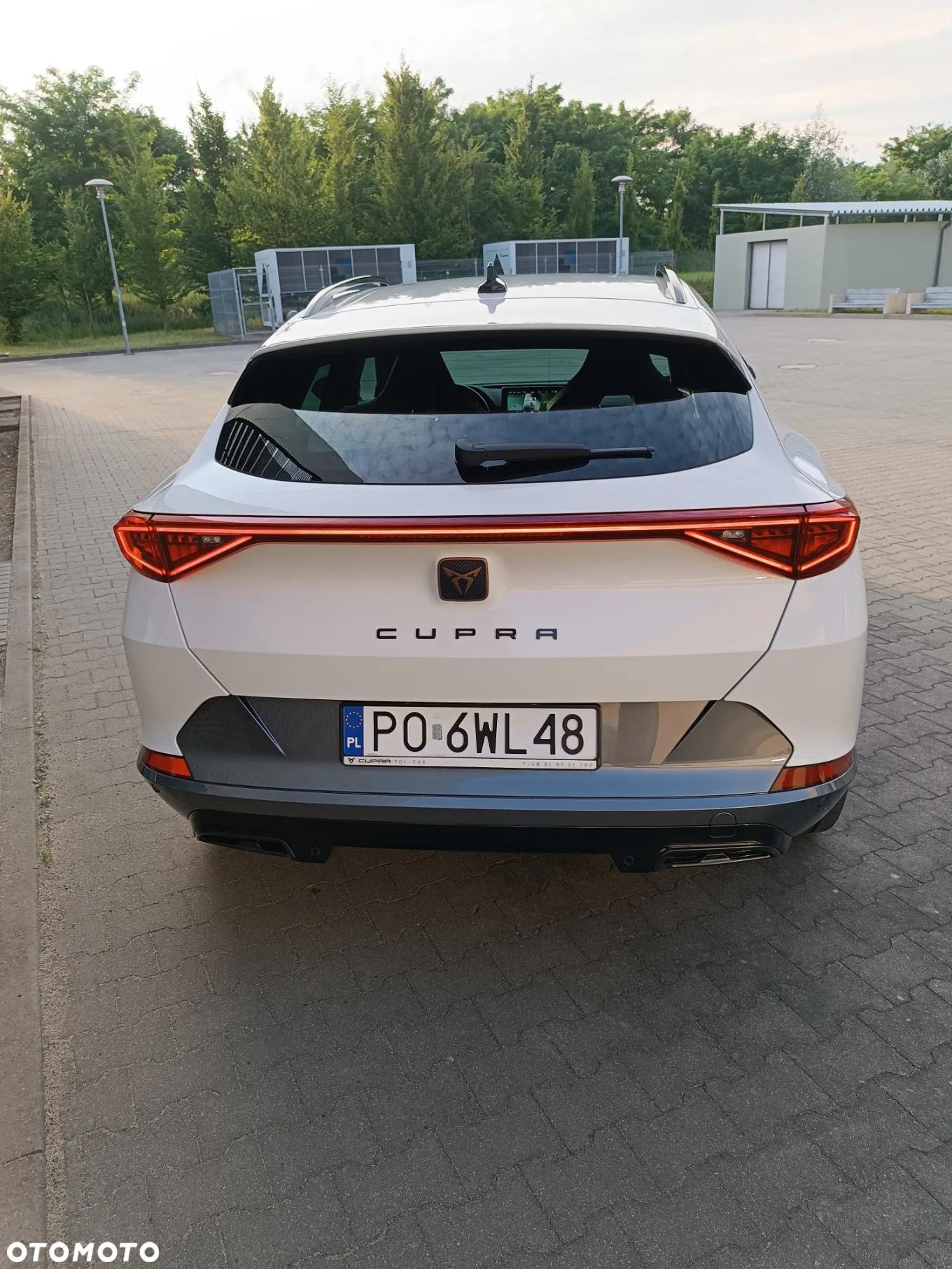 Cupra Formentor 1.5 TSI DSG - 7