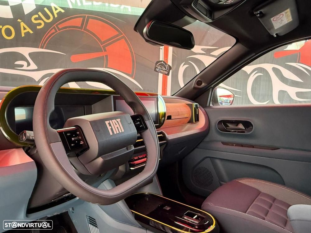 Fiat Grande Panda - 13