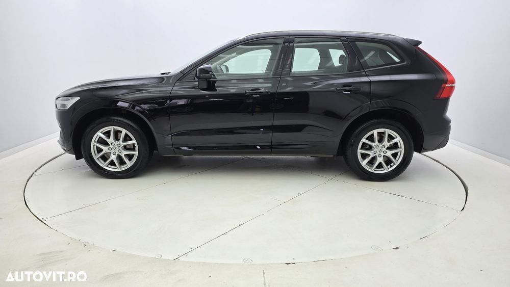 Volvo XC 60 - 10